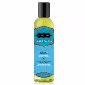 KAMASUTRA MASSAGE OIL SERENITY 59 ML