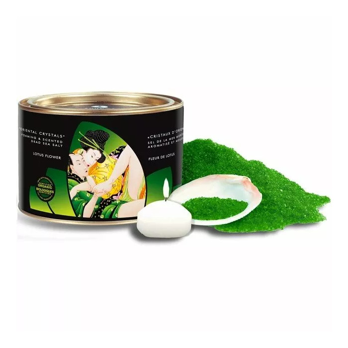Masāžas želeja SHUNGA ORIENTAL Body-to-Body 600 ml Photo 1