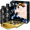 Masāžas želeja SHUNGA ORIENTAL Body-to-Body 600 ml Photo 2