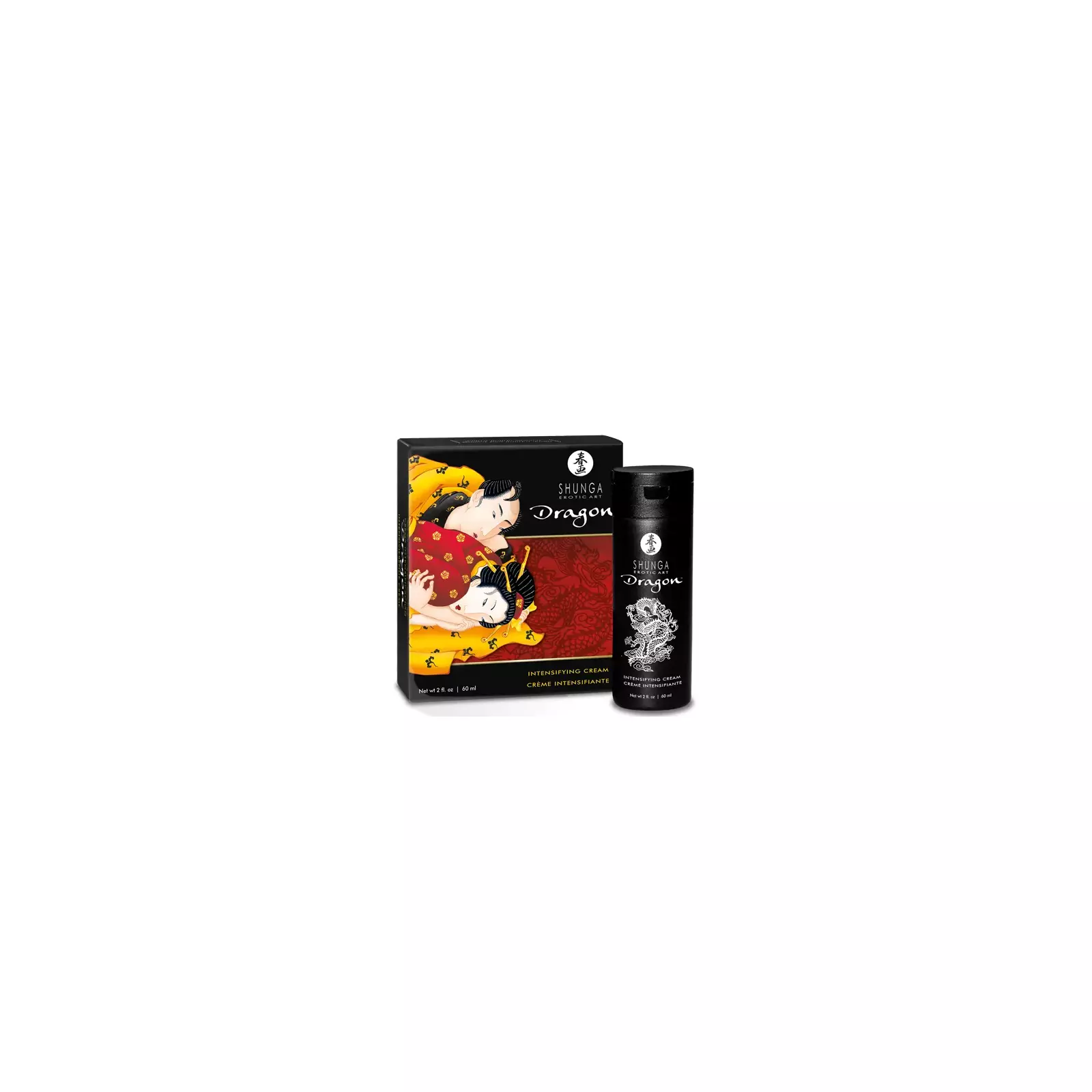 SHUNGA DRAGON SHU103 Photo 1