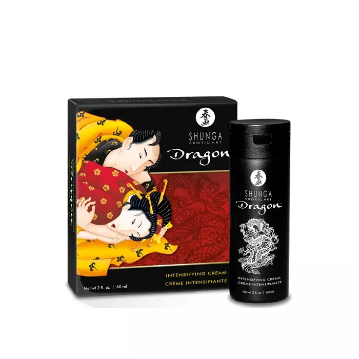 SHUNGA DRAGON SHU103 Photo 1