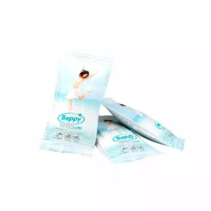 BEPPY SOFT-COMFORT TAMPONS DRY 2 UNITS
