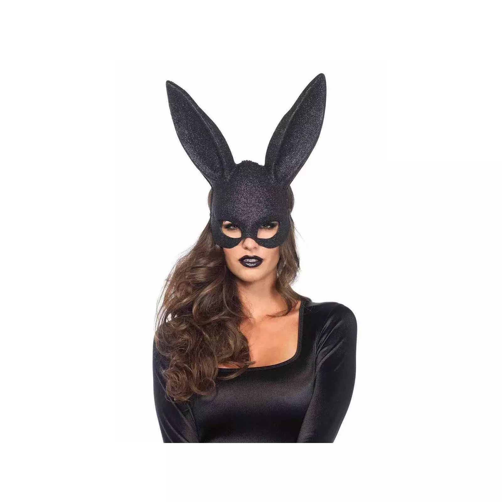 Fancy mask, Leg Avenue 3760_00122, 32374720299 Photo 1