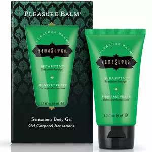 KAMASUTRA PLEASURE BALM SPEARMINT