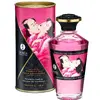 Massage oil SHUNGA Heat Effect Intense Raspberry 100 ml Photo 2