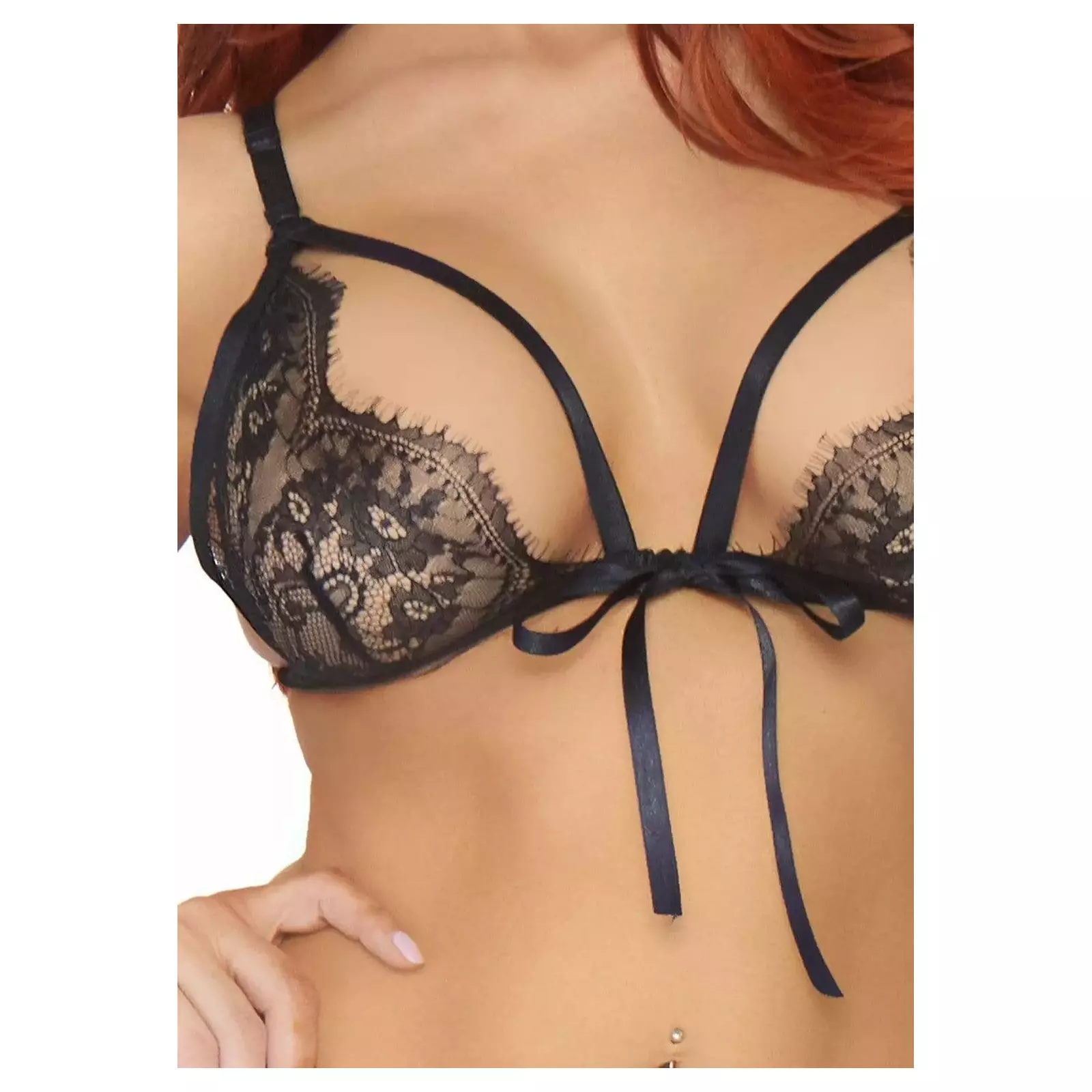 Leg Avenue 87049_00122 lingerie set/bodysuit 87049_00122 Photo 7