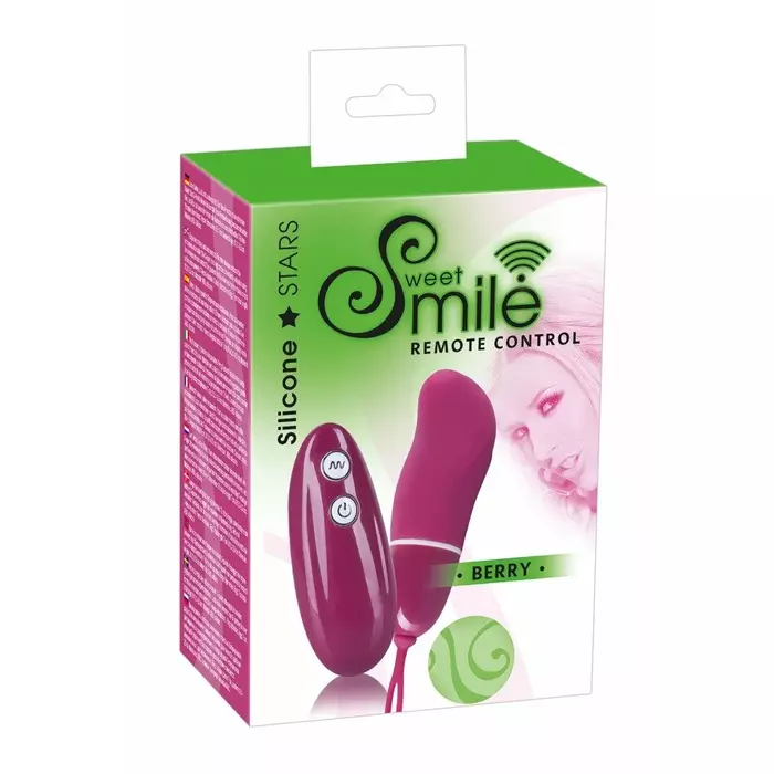 sweet smile 05789320000 4024144583621 Photo 1