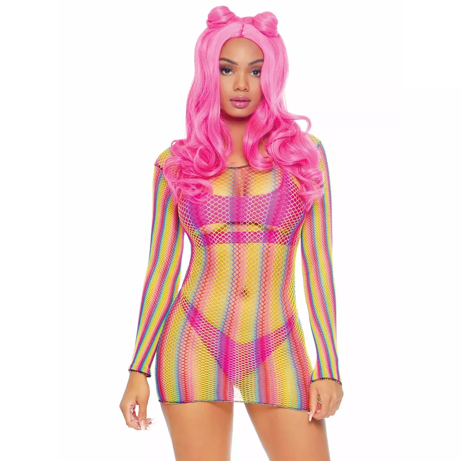 Leg Avenue 86795_10122 lingerie set/bodysuit 86795_10122 Photo 1