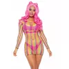 Leg Avenue 86795_10122 lingerie set/bodysuit 86795_10122 Photo 3