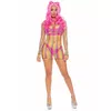 Leg Avenue 86795_10122 lingerie set/bodysuit 86795_10122 Photo 4