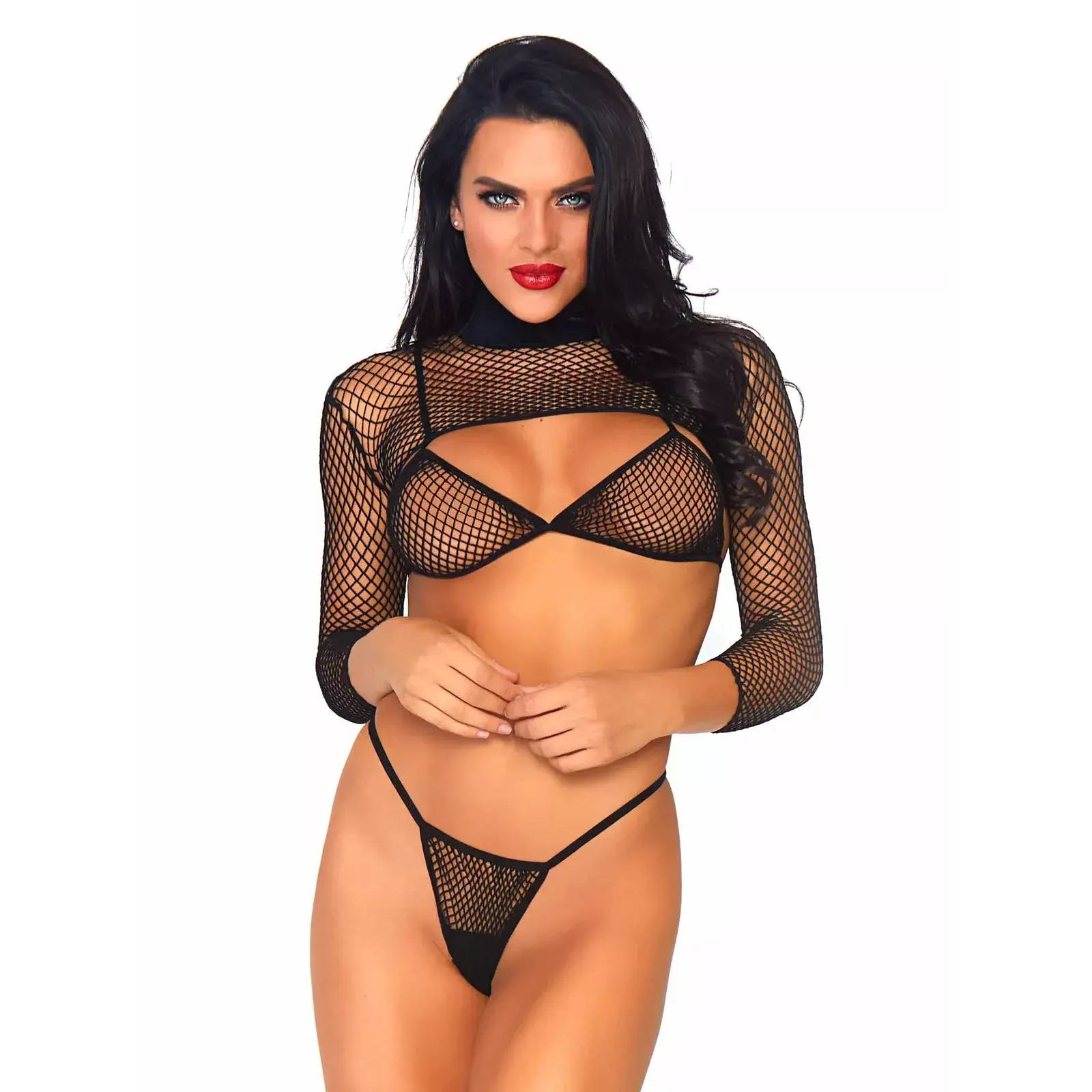 Leg Avenue 81583_00122 lingerie set/bodysuit 81583_00122 Photo 1