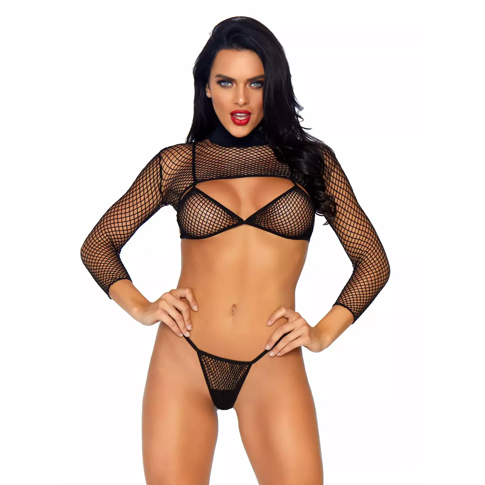 Leg Avenue 81583_00122 lingerie set/bodysuit 81583_00122 Photo 3