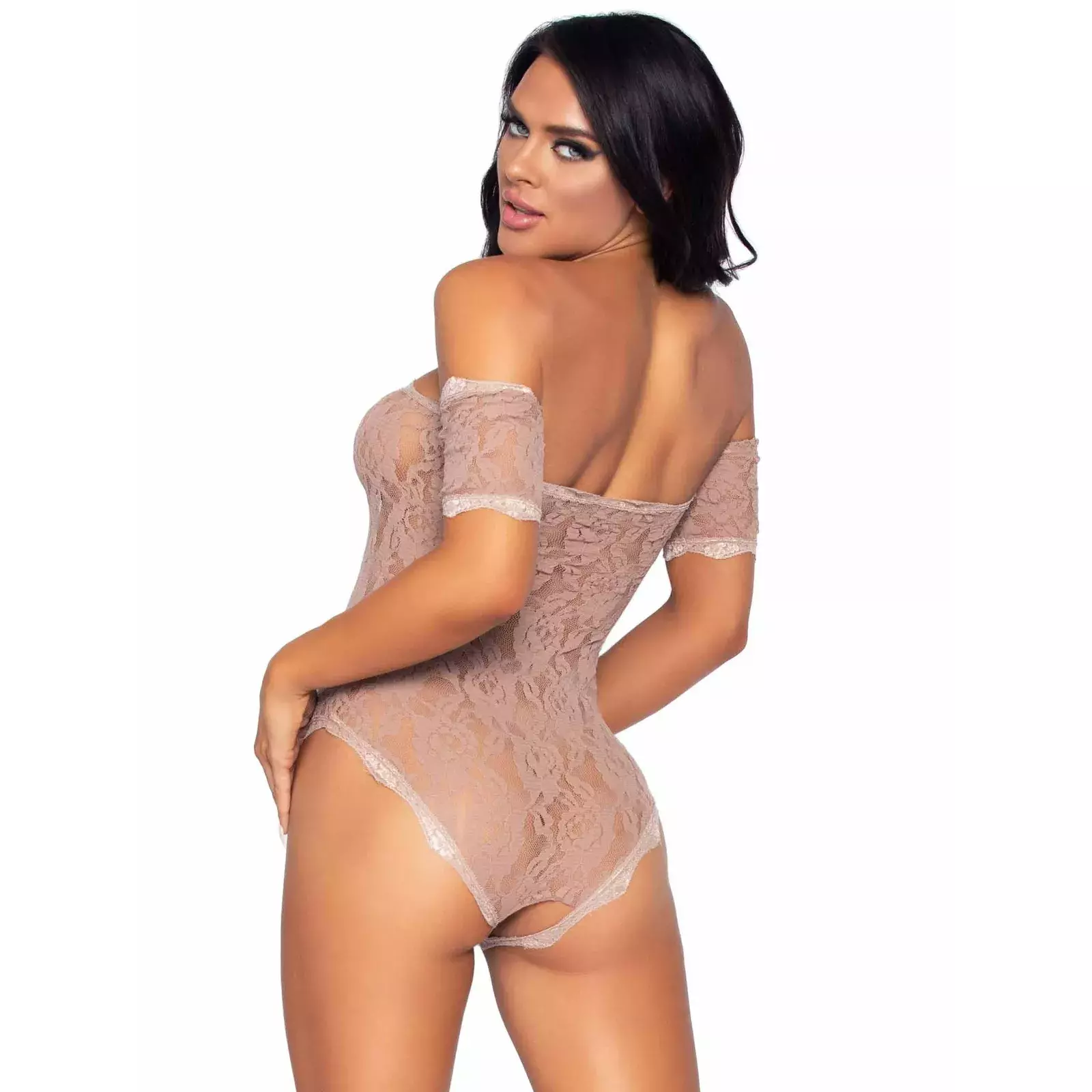 Leg Avenue 89234_00405 lingerie set/bodysuit 89234_00405 Photo 2