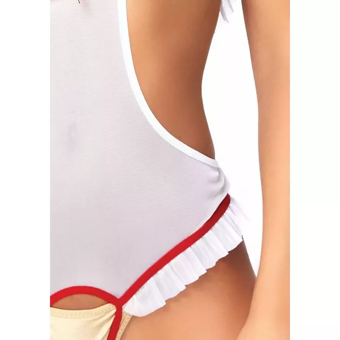 Leg Avenue 87051_06222 lingerie set/bodysuit 87051_06222 Photo 6