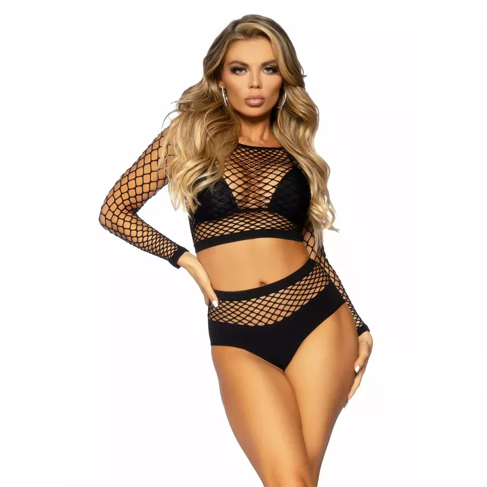 Leg Avenue 81566_00122 lingerie set/bodysuit 81566_00122 Photo 1