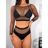 Leg Avenue 81566_00122 lingerie set/bodysuit 81566_00122 Photo 4