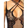 Crotchless Tērps Leg Avenue One Size 714718531762 Photo 6
