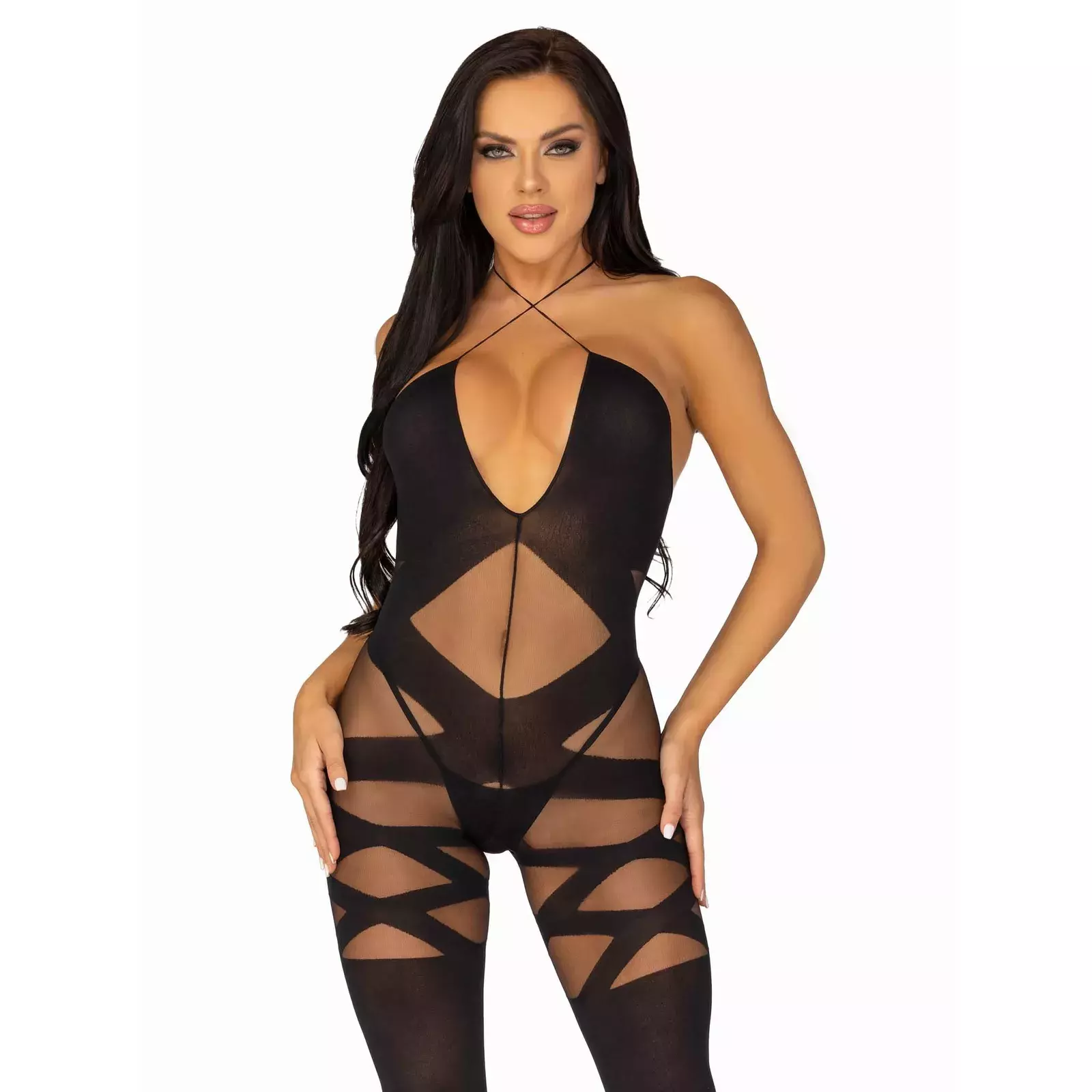 Leg Avenue 89152_00122 lingerie set/bodysuit 89152_00122 Photo 1