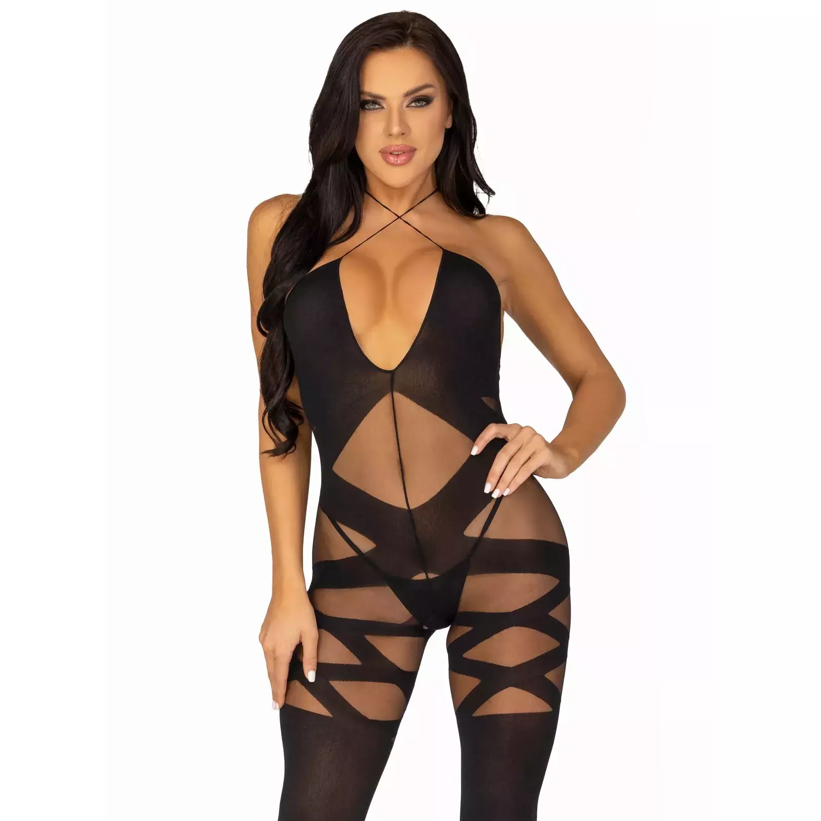 Leg Avenue 89152_00122 lingerie set/bodysuit 89152_00122 Photo 4