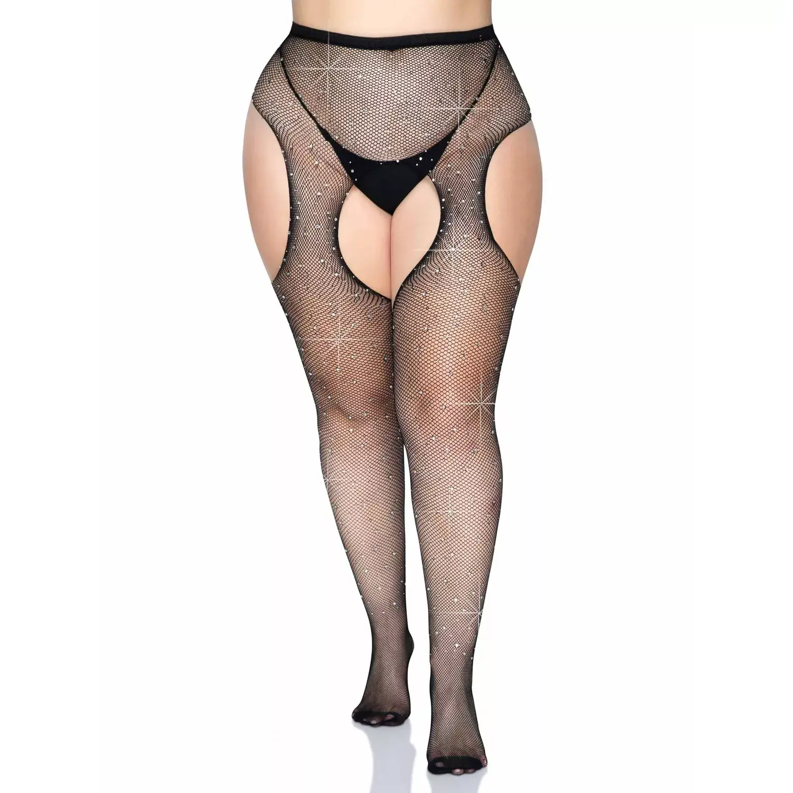 Leg Avenue 9108X_00108 pantyhose/stockings 9108X_00108 Photo 4