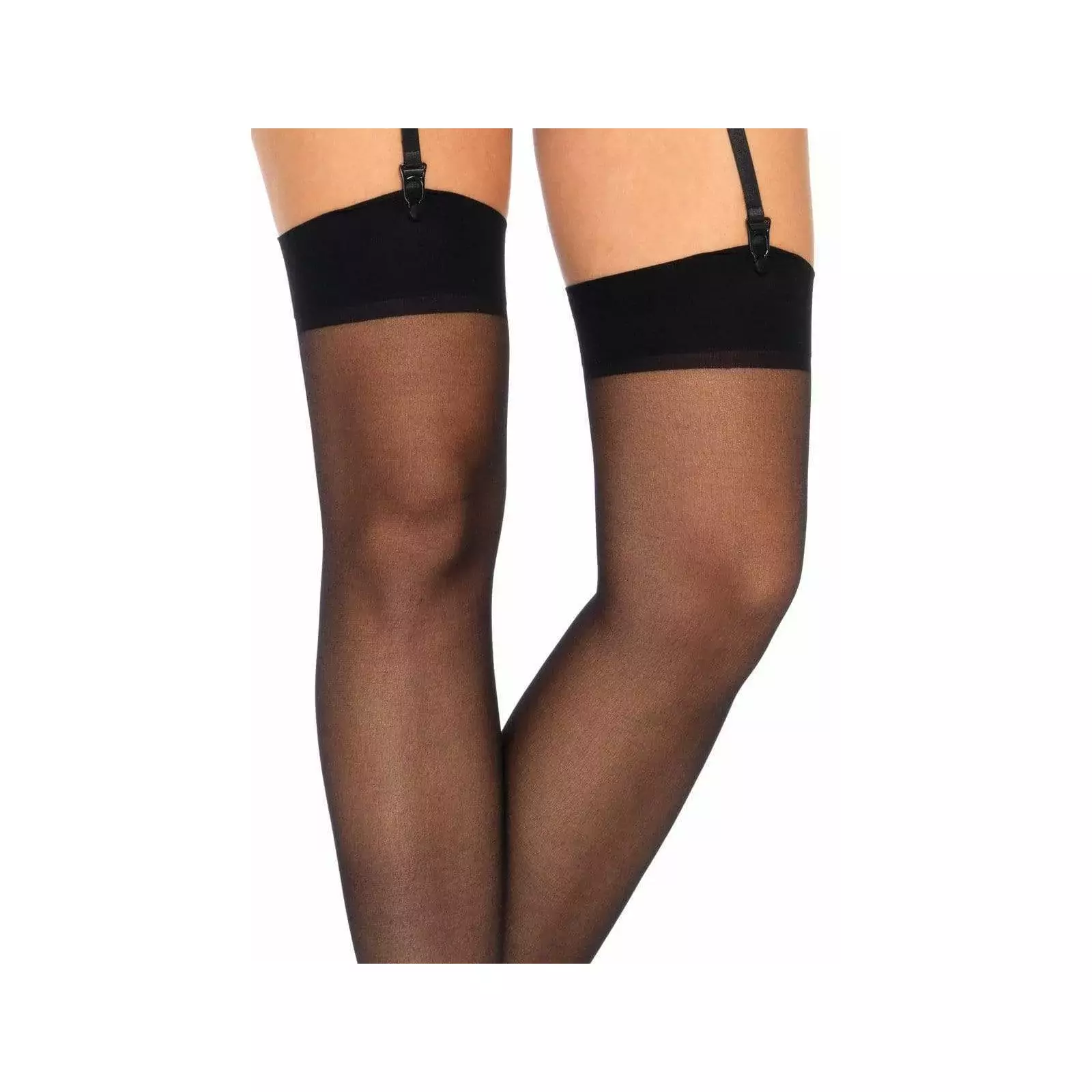 Чулки Leg Avenue 1001Q_00107, 32100100254 Photo 2