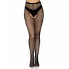 Колготки LEG AVENUE сетчатые с открытым шагом Photo 4