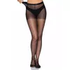 Черные колготки и чулки Leg Avenue Photo 3