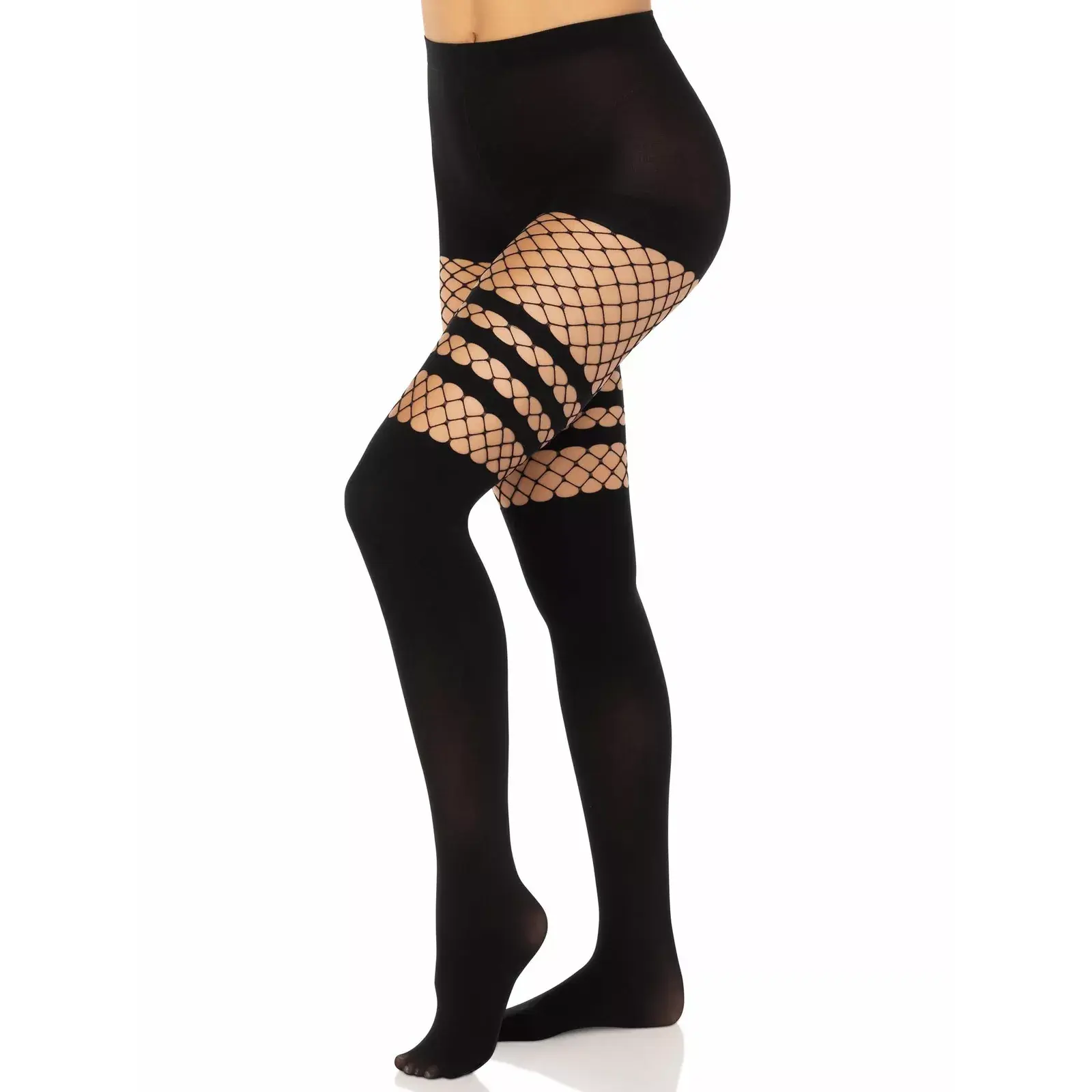 Leg Avenue 9999_00122 pantyhose/stockings 9999_00122 Photo 5