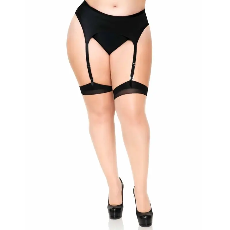 LEG AVENUE 1024Q_01007 Чулки и колготки Photo 5