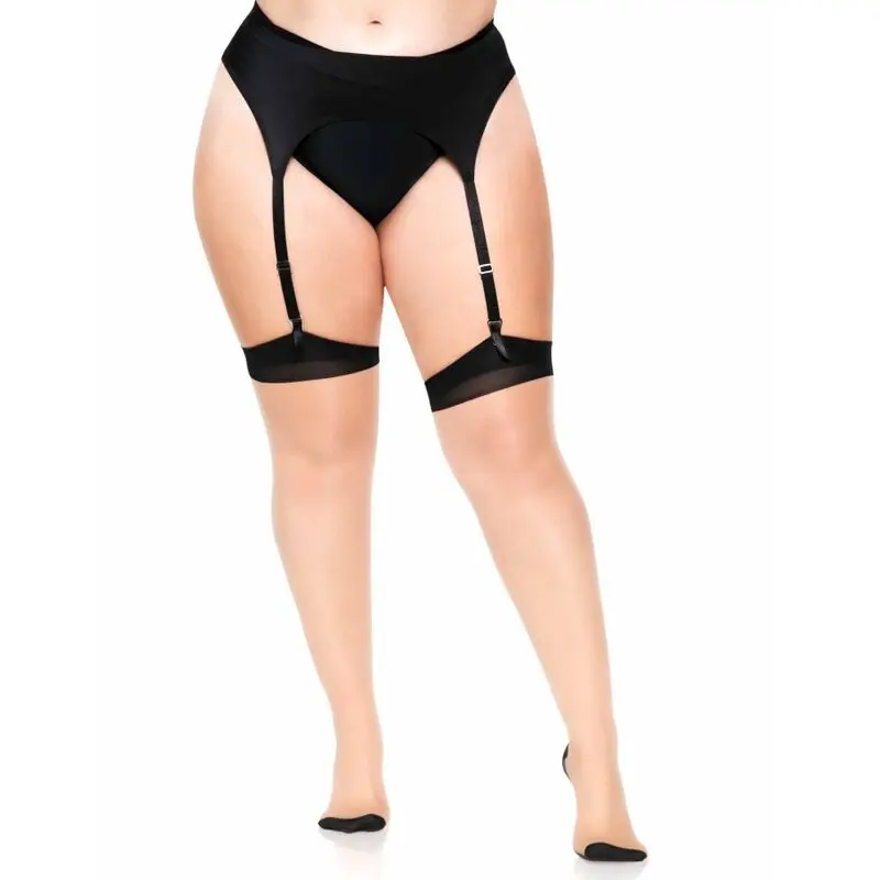 LEG AVENUE 1024Q_01007 Чулки и колготки Photo 7