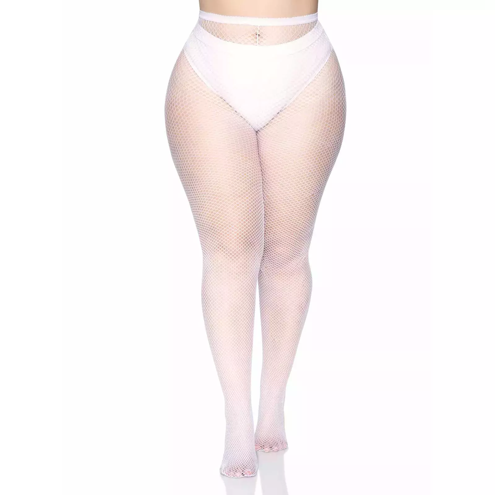 Leg Avenue 9001Q_00207 pantyhose/stockings 9001Q_00207 Photo 1
