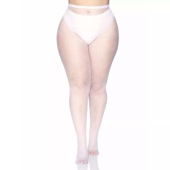 Leg Avenue 9001Q_00207 pantyhose/stockings 9001Q_00207 Photo 1