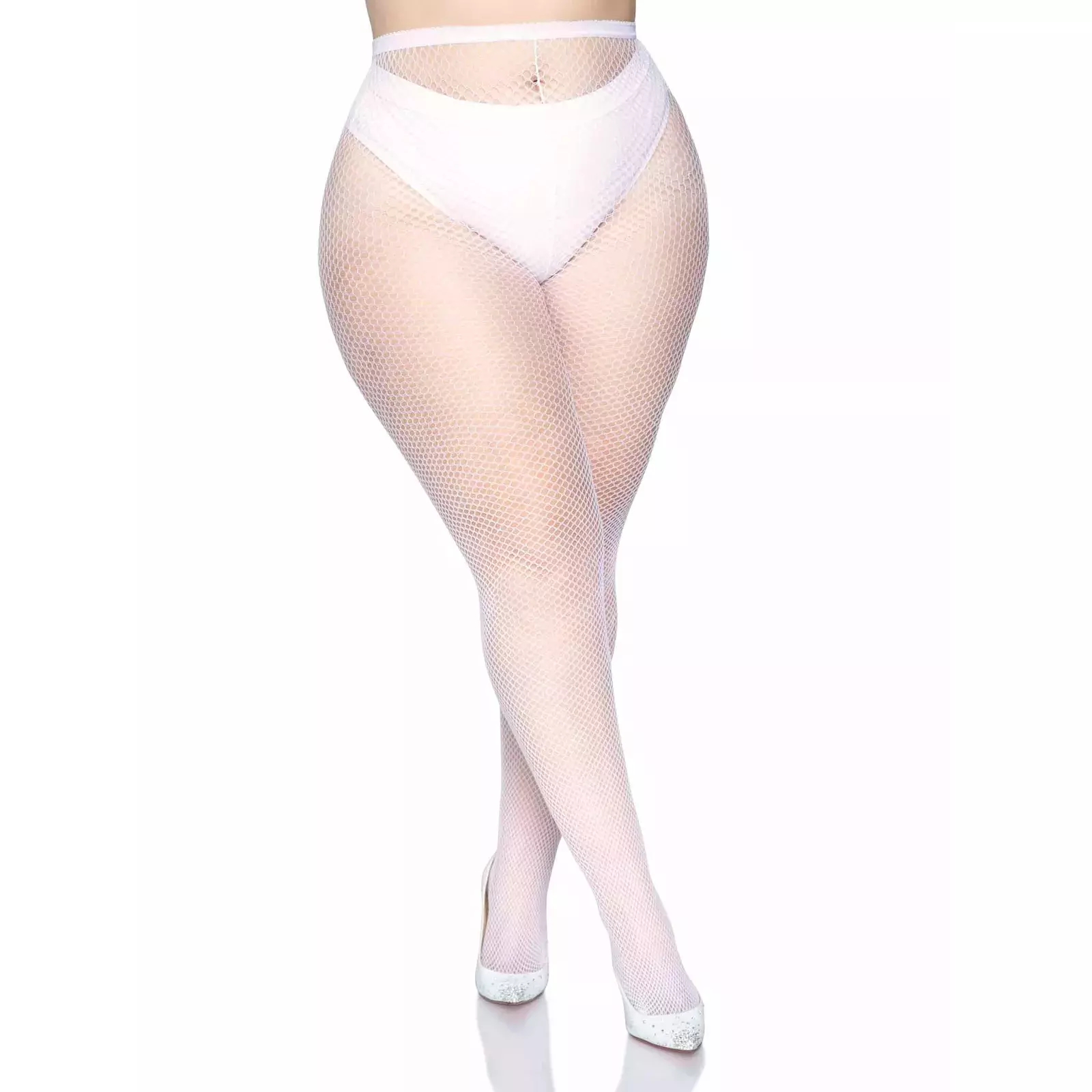 Leg Avenue 9001Q_00207 pantyhose/stockings 9001Q_00207 Photo 4