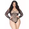 Leg Avenue 89231X_00108 lingerie set/bodysuit 89231X_00108 Photo 1