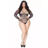 Leg Avenue 89231X_00108 lingerie set/bodysuit 89231X_00108 Photo 4