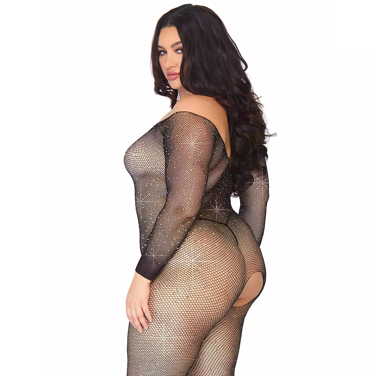 Leg Avenue 89233X_00108 lingerie set/bodysuit 89233X_00108 Photo 2