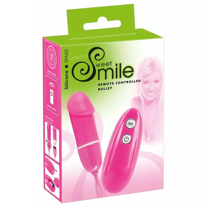 sweet smile 05913510000 4024144601370 Photo 1
