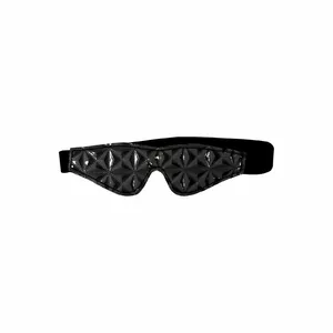 Blindfold Black