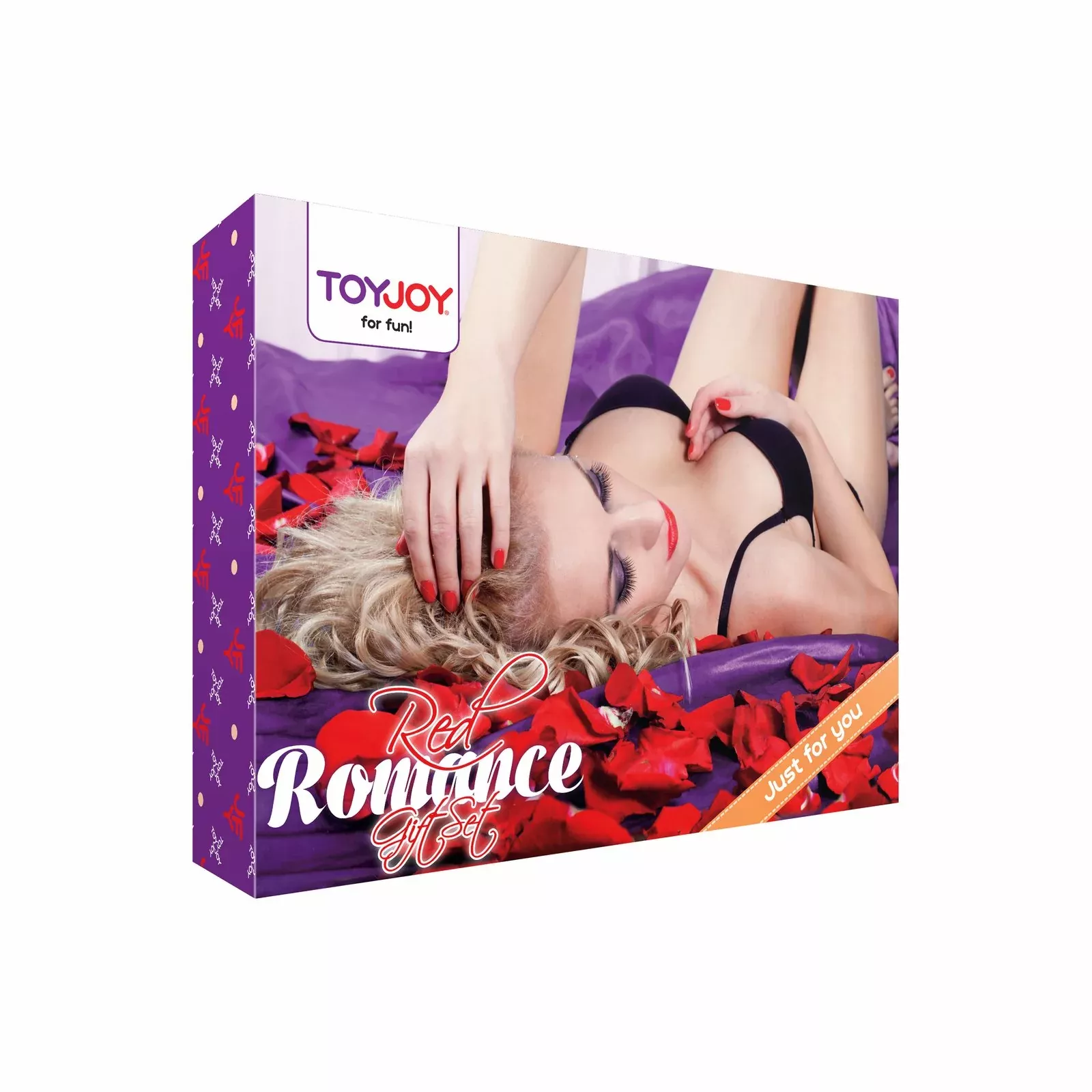 TOYJOY 3006010105 8713221431783 Photo 1