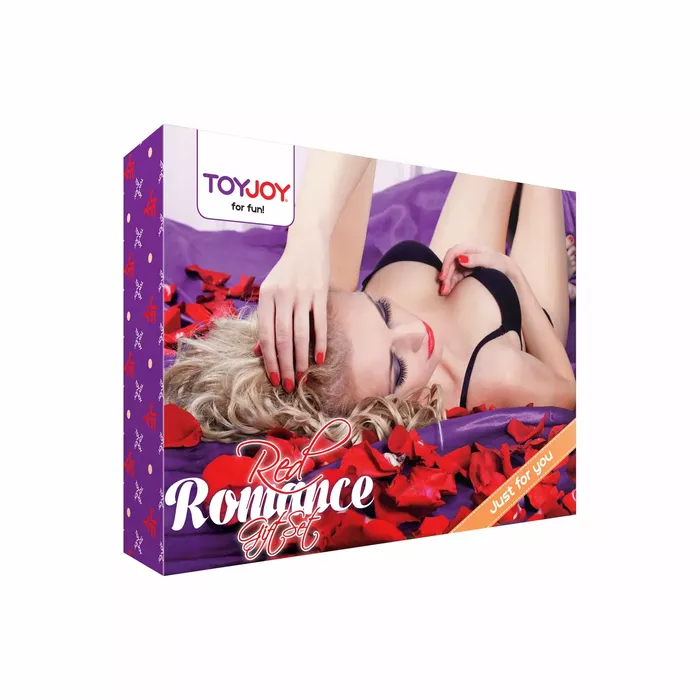 TOYJOY 3006010105 8713221431783 Photo 1