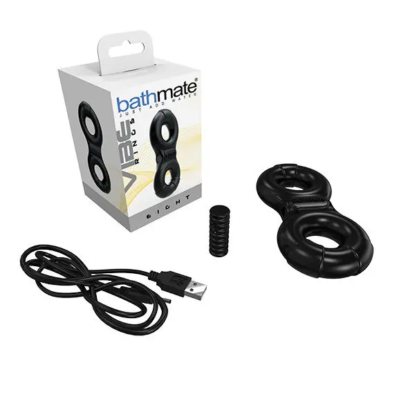 Bathmate Vibe Ring Eight bath accessory ring Photo 5