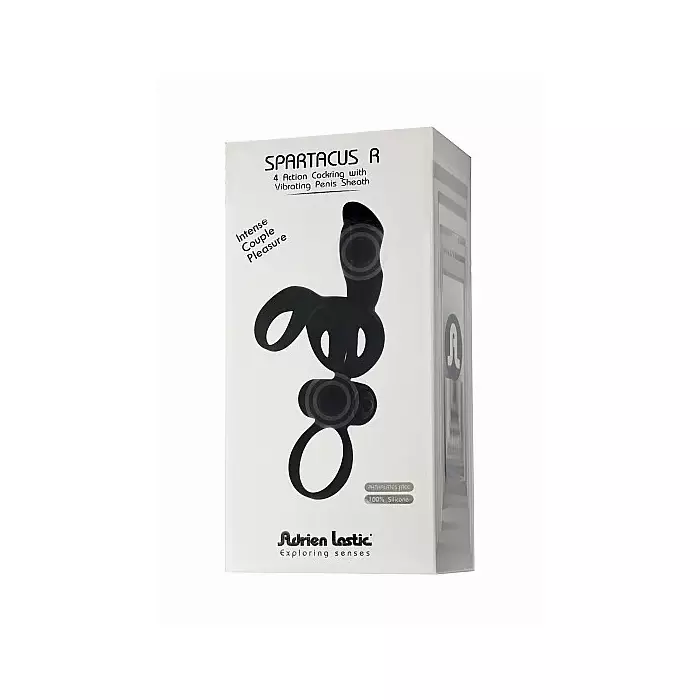 adrien lastic AL-30639 8433345306391 Photo 2