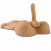Male torso masturbator PIPEDREAM EXTREME TOYZ FUCK ME MEGA Photo 3
