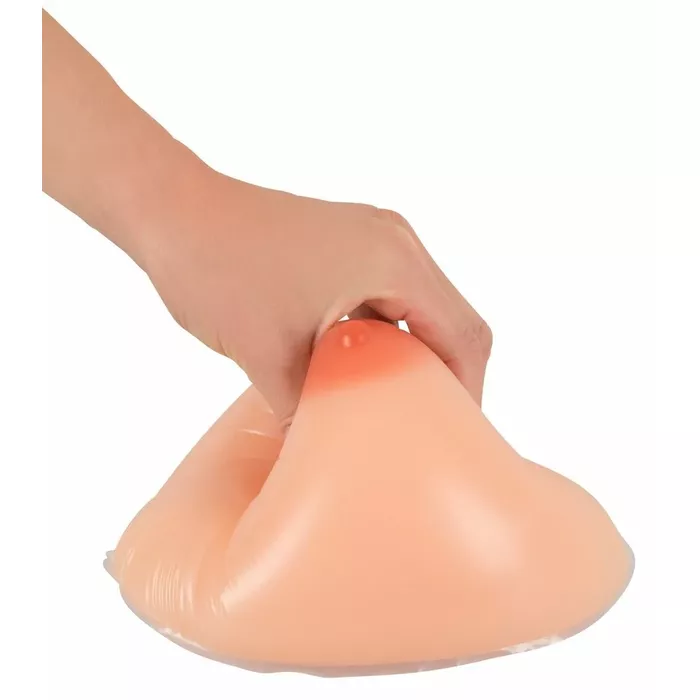Cottelli Collection Silicone Breasts 1000 g Photo 4