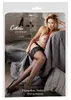 Hold-up stockings Cottelli Collection — 20 den, lace top Photo 4
