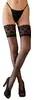 Hold-up stockings Cottelli Collection — 20 den, lace top Photo 5