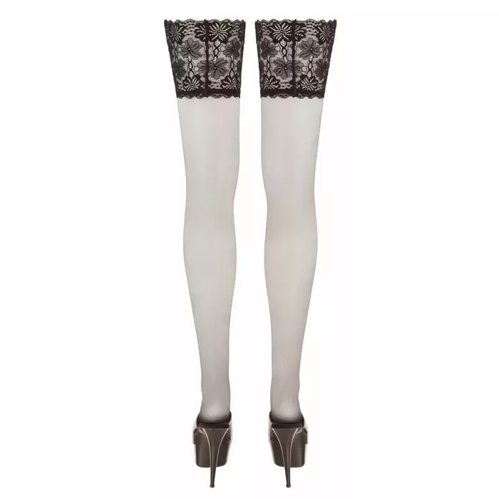 Hold-up Stockings Cottelli Collection 5 — 20 den Photo 3