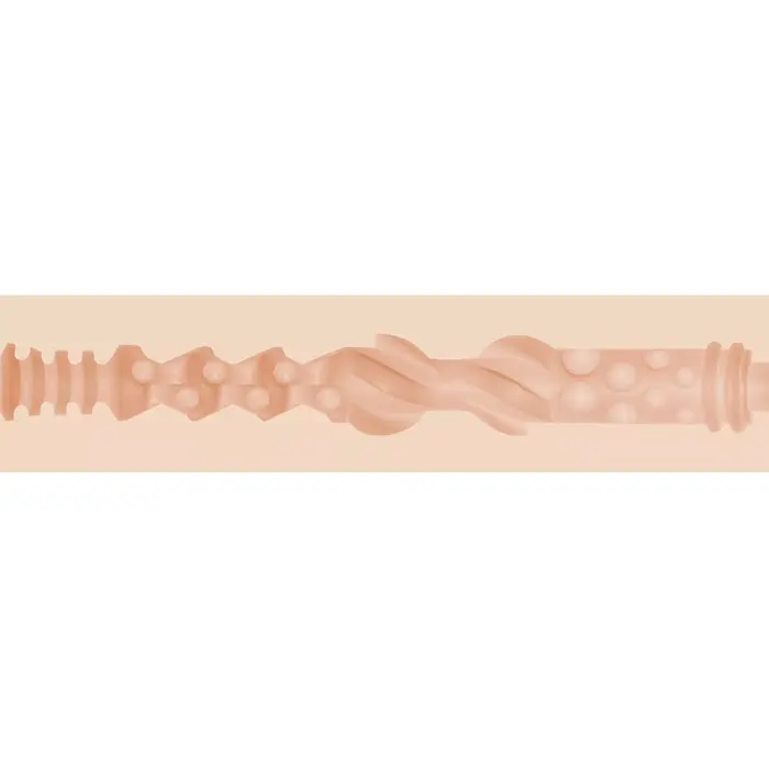 Masturbator Fleshlight Elsa Jean — insertion depth 241.3 mm Photo 2