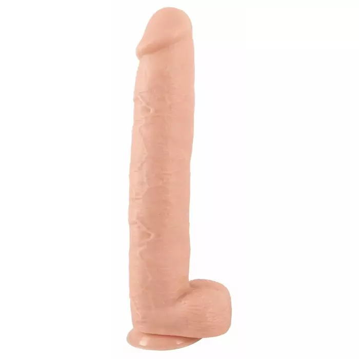 Фаллоимитатор RealistixXx Giant 3XL — 42 см Photo 2
