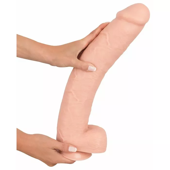 Фаллоимитатор RealistixXx Giant 3XL — 42 см Photo 5